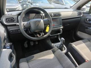CITROEN C3 usata, con Antifurto