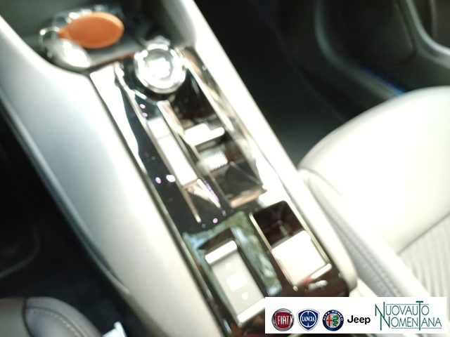 ALFA ROMEO Junior usata, con Bracciolo