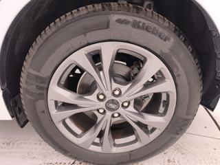 FORD Kuga usata, con Luci diurne LED