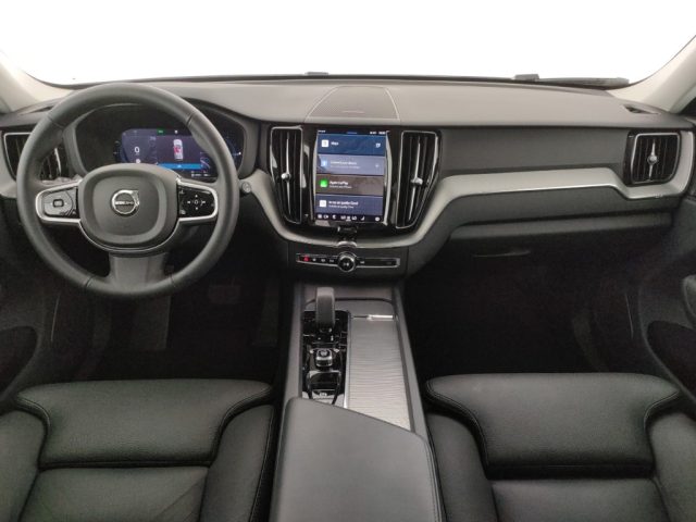 VOLVO XC60 usata, con Volante in pelle