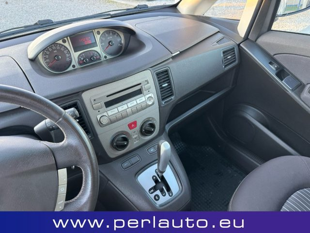 LANCIA MUSA usata, con Boardcomputer