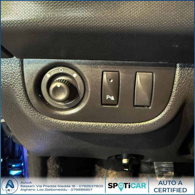 DACIA Sandero usata 18