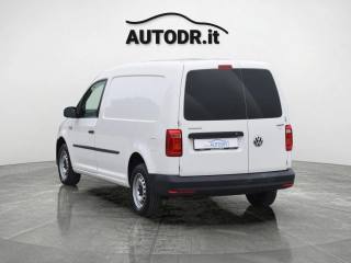 VOLKSWAGEN Caddy usata, con Airbag Passeggero