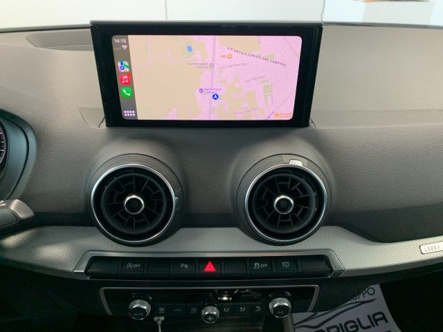 AUDI Q2 usata, con Chiusura centralizzata