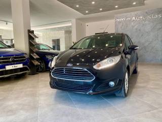 FORD Fiesta usata, con Alzacristalli elettrici