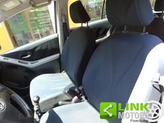 TOYOTA Yaris usata, con Climatizzatore