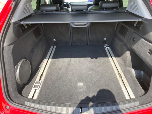 ALFA ROMEO Stelvio usata 30