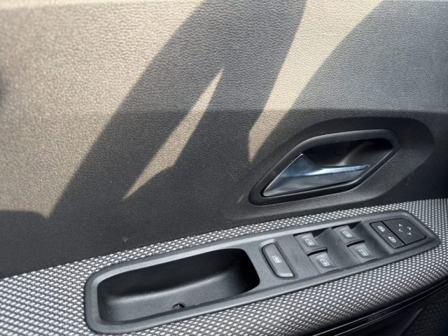 DACIA Jogger usata, con Fendinebbia