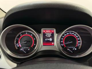 FIAT Freemont usata, con Climatizzatore