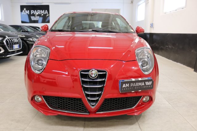 ALFA ROMEO MiTo usata, con Airbag