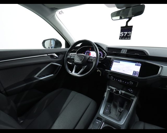 AUDI Q3 usata, con Servosterzo