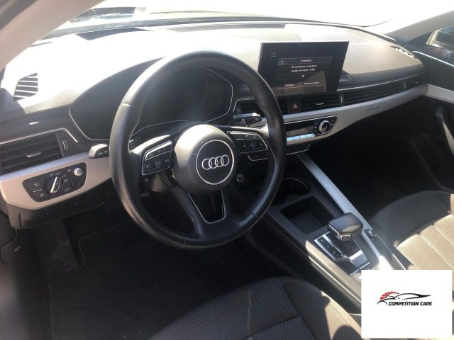 AUDI A4 usata, con ESP