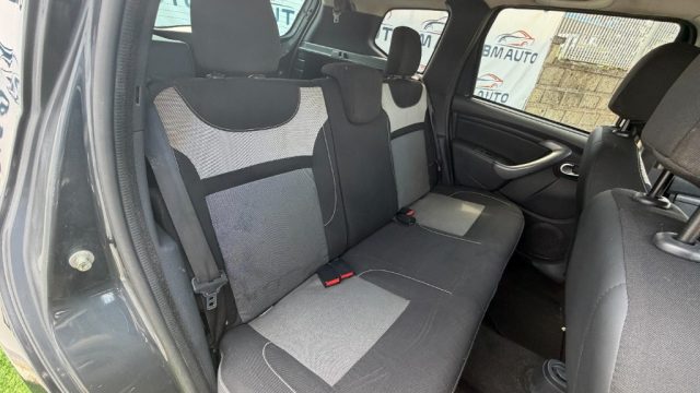DACIA Duster usata, con Autoradio
