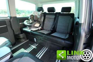 VOLKSWAGEN Multivan usata 12