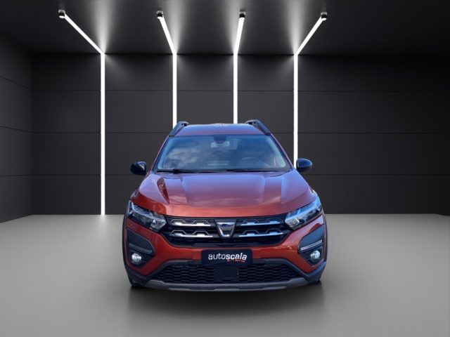 DACIA Jogger usata, con Isofix