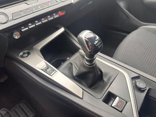 PEUGEOT 308 usata, con Boardcomputer
