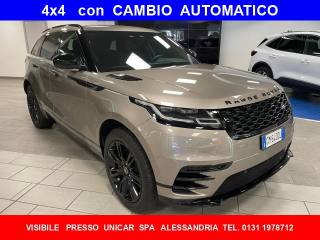 LAND ROVER Range Rover Velar usata, con Airbag Passeggero