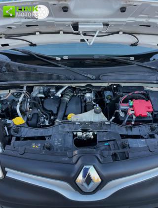 RENAULT Kangoo usata, con Airbag Passeggero