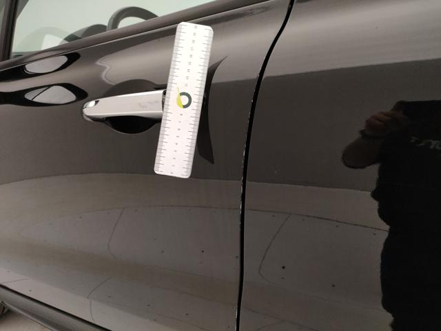 FIAT 500X usata 72