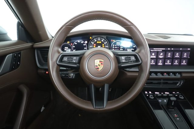 PORSCHE 911 usata 11
