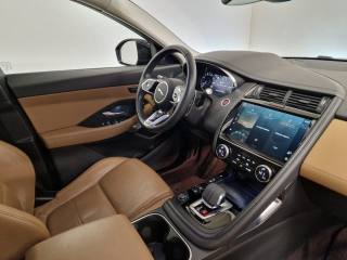 JAGUAR E-Pace usata, con Controllo trazione
