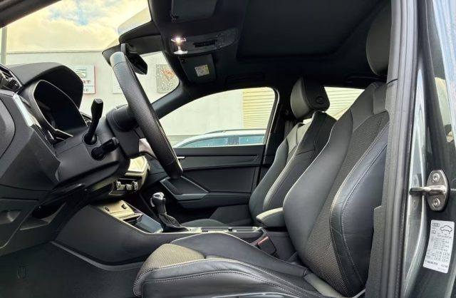 AUDI Q3 usata, con Cerchi in lega