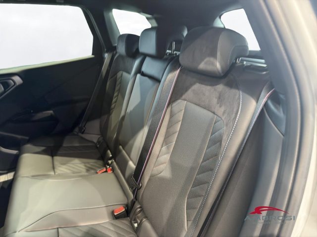 BMW X3 usata 7