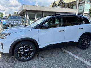 CITROEN C5 Aircross usata, con Fendinebbia
