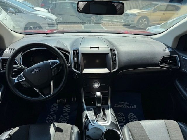 FORD Edge usata, con Autoradio