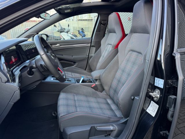 VOLKSWAGEN Golf GTI usata, con Climatizzatore