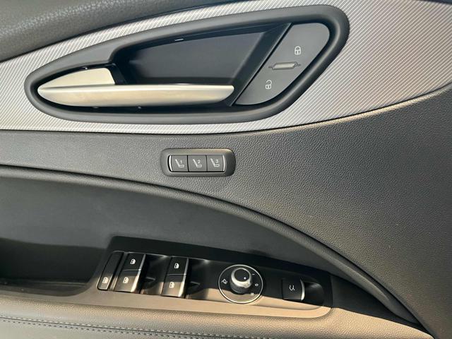 ALFA ROMEO Stelvio usata, con Chiusura centralizzata