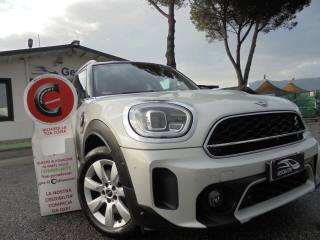MINI Countryman usata, con Airbag