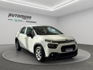 CITROEN C3 usata, con Airbag laterali