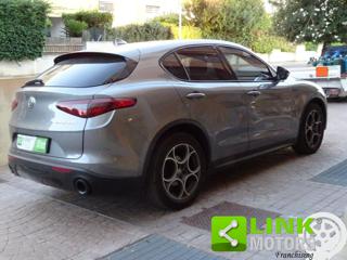 ALFA ROMEO Stelvio usata, con Airbag Passeggero