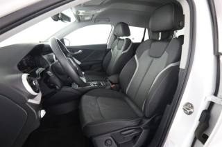 AUDI Q2 usata 2