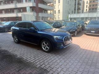 AUDI Q5 usata, con Airbag laterali