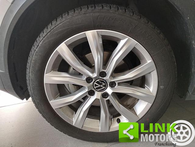 VOLKSWAGEN T-Roc usata, con Immobilizzatore elettronico