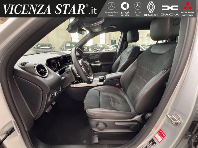 MERCEDES-BENZ GLB 180 usata, con Autoradio