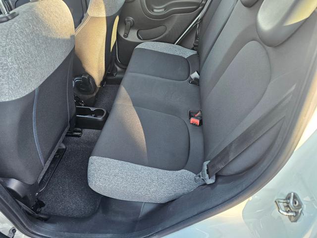 FIAT Panda usata, con MP3