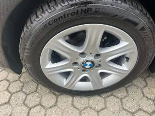 BMW 120 usata, con Immobilizzatore elettronico