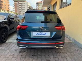 VOLKSWAGEN Tiguan usata, con Alzacristalli elettrici