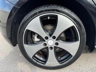 MERCEDES-BENZ A 180 usata, con Fari LED