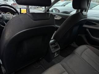 AUDI A4 usata, con Chiusura centralizzata