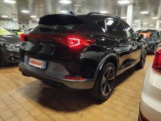 CUPRA Formentor usata, con Chiusura centralizzata