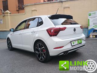 VOLKSWAGEN Polo usata, con Alzacristalli elettrici