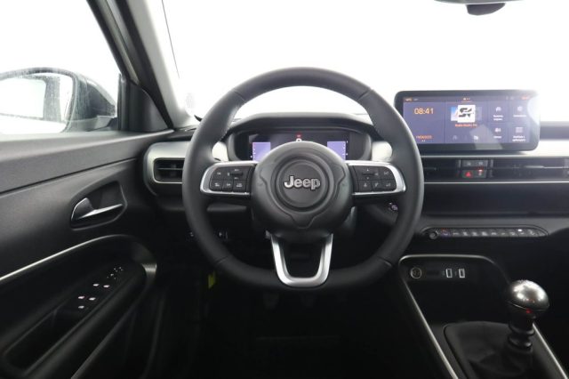 JEEP Avenger usata 10