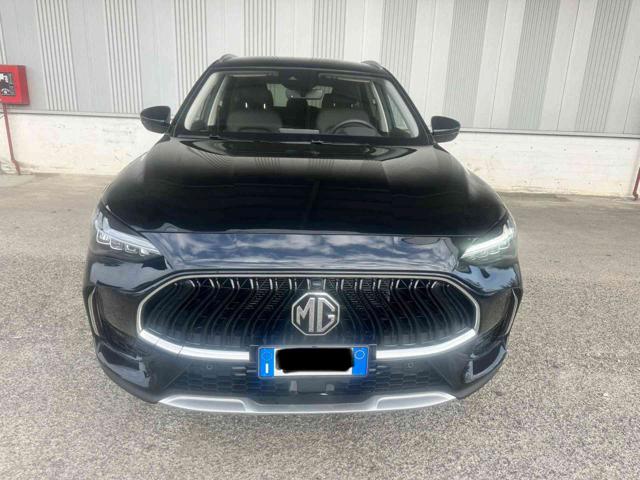 MG HS usata, con Airbag laterali