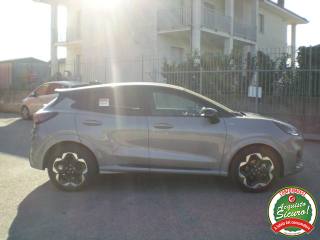 FORD Puma usata, con ESP