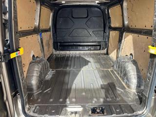 FORD Transit Custom usata, con Autoradio