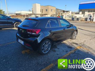 KIA Rio usata, con Alzacristalli elettrici